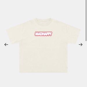 Madhappy Oversized Tee